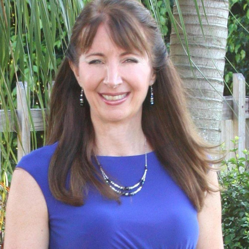 Meet your Posher, Doreen